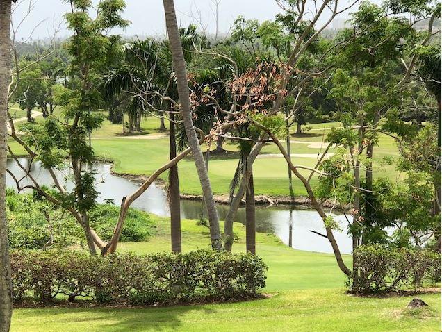 Rio Mar Village - Golf Course View Rio Grande Ngoại thất bức ảnh