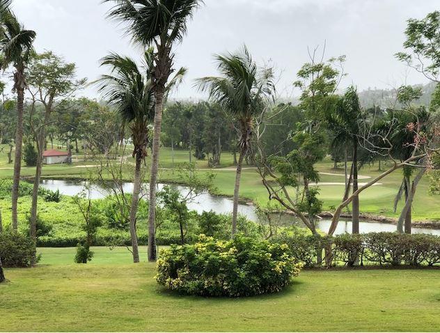 Rio Mar Village - Golf Course View Rio Grande Ngoại thất bức ảnh